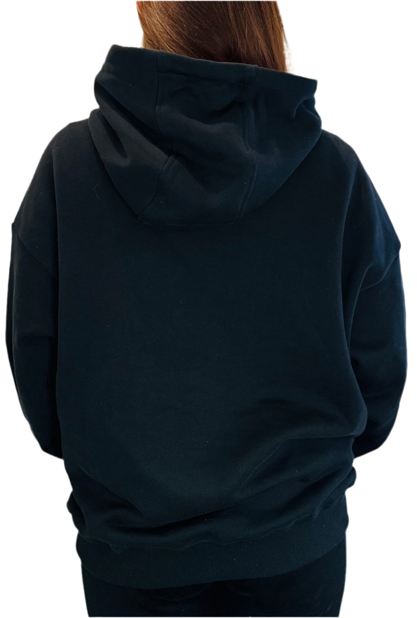 Track Tiles Adult Classic Hoodie
