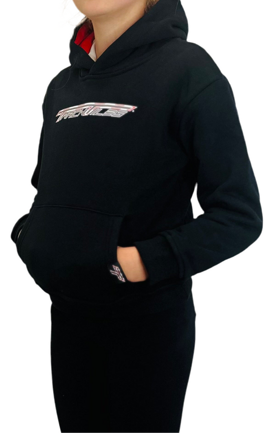 Track Tiles Children’s Classic Hoodie