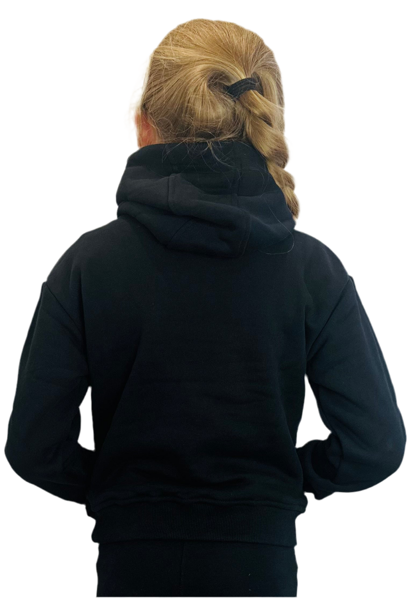 Track Tiles Children’s Classic Hoodie