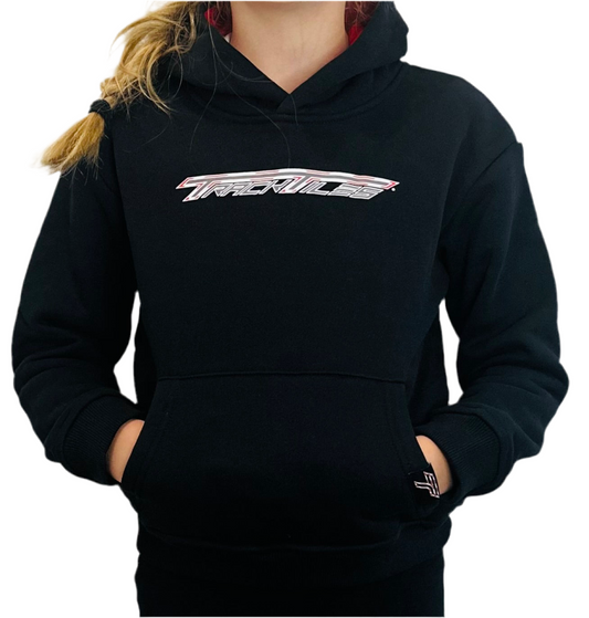 Track Tiles Children’s Classic Hoodie