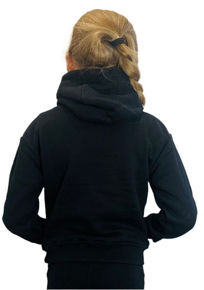 Track Tiles Children’s Classic Hoodie