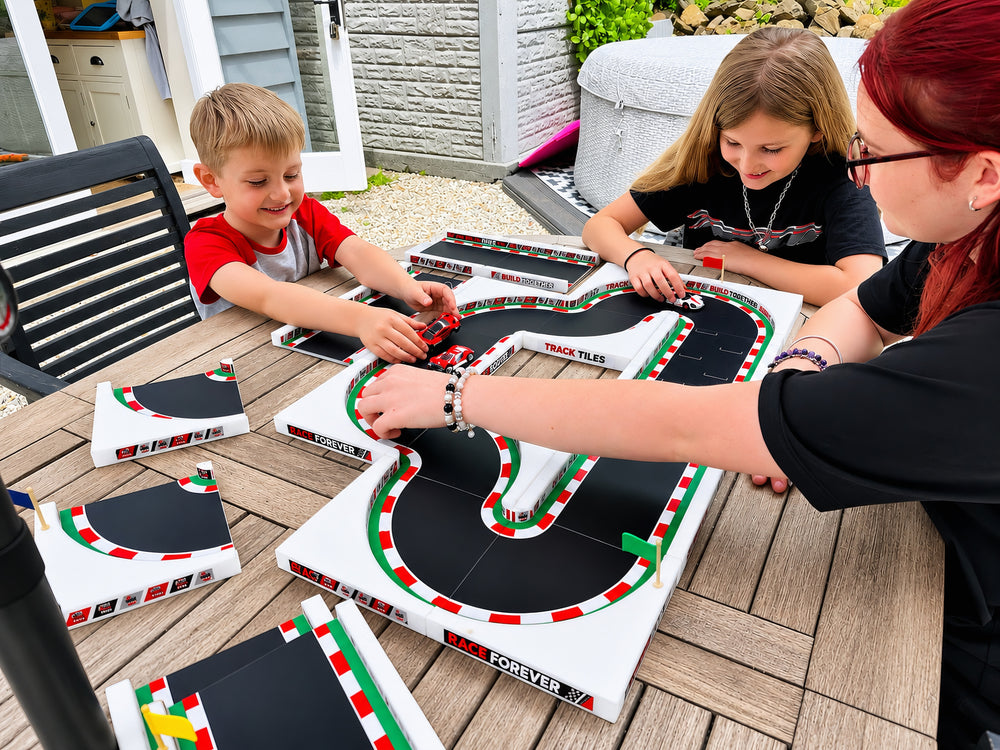 Race track. Toys. Toy race track. Toy cars family toys. Racing. Building Toys. Children's Toys