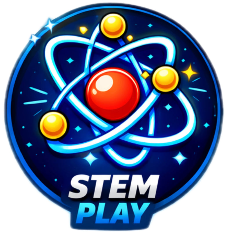 STEM. STEM toy race track. STEM Learning. STEM Play. STEM Toys